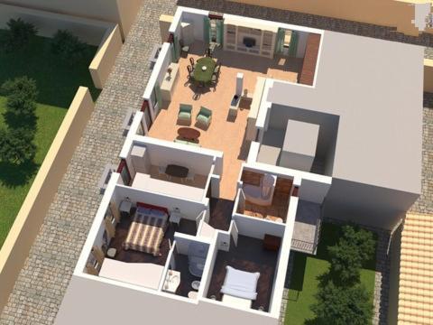 Residenza Campiello Apartamento *