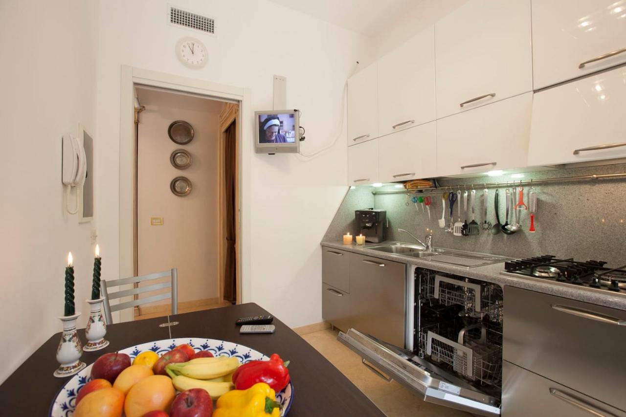 Apartamento Residenza Campiello