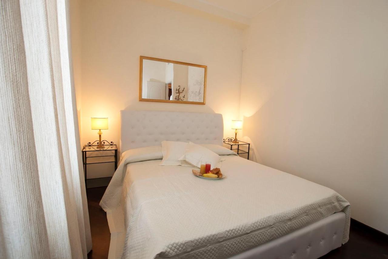 Residenza Campiello Apartamento Venecia
