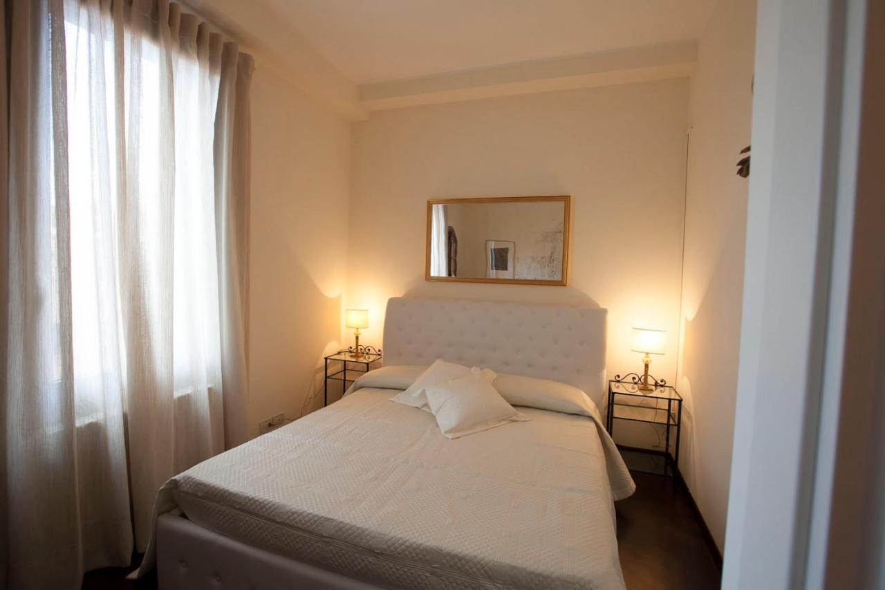 Residenza Campiello Apartamento Venecia