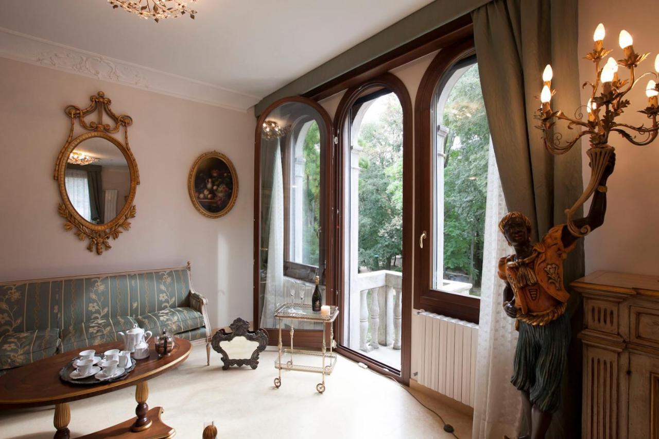 Apartamento Residenza Campiello *