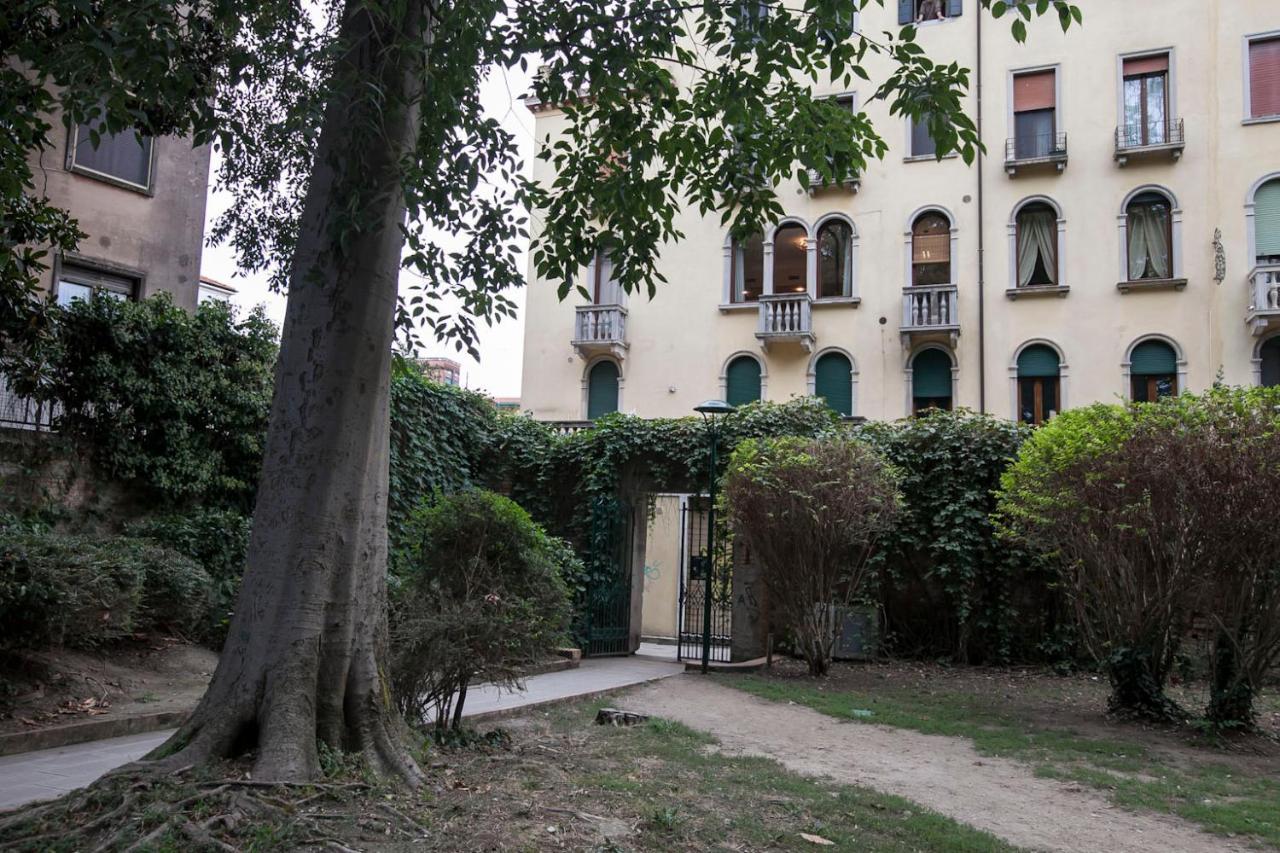 Apartamento Residenza Campiello Venecia